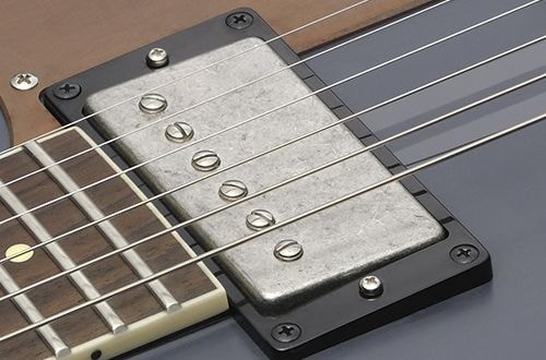 Hardware Custom