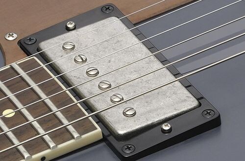 Hardware Custom