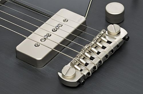 Hardware Custom