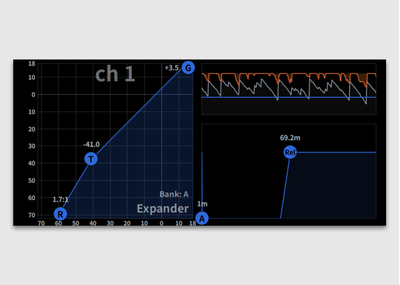 Expander