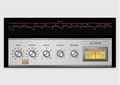 FET Limiter