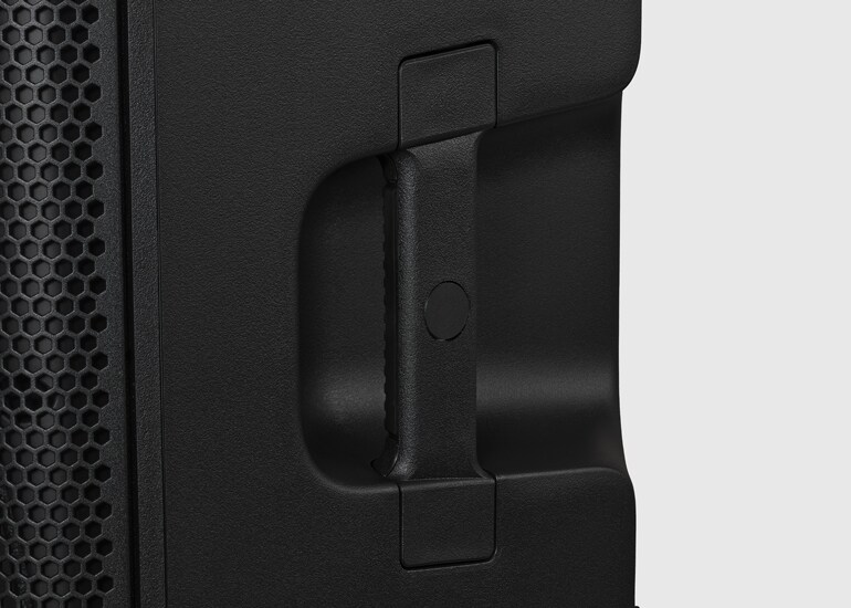 Rubber-Coated Handles