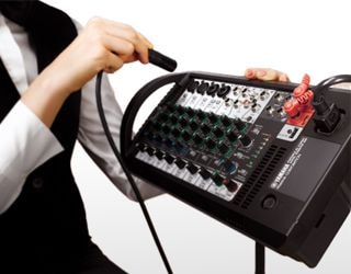 Nuove funzioni mixer per un set up ottimizzato