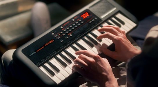 2024年製 YAMAHA PSS A50 PSS-A50 | Yamaha Corporation.