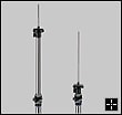 Long and Regular Rods