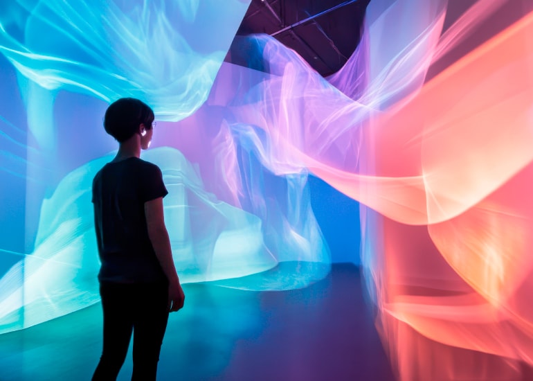 Applicazioni ideali: switch di rete ottimizzati per sistemi ProAV