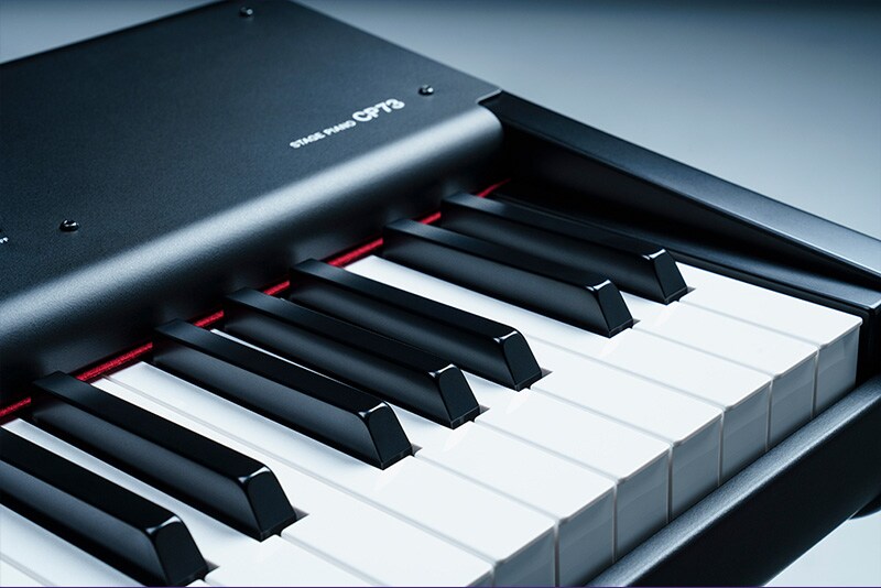 [Image] CP73 keyboard