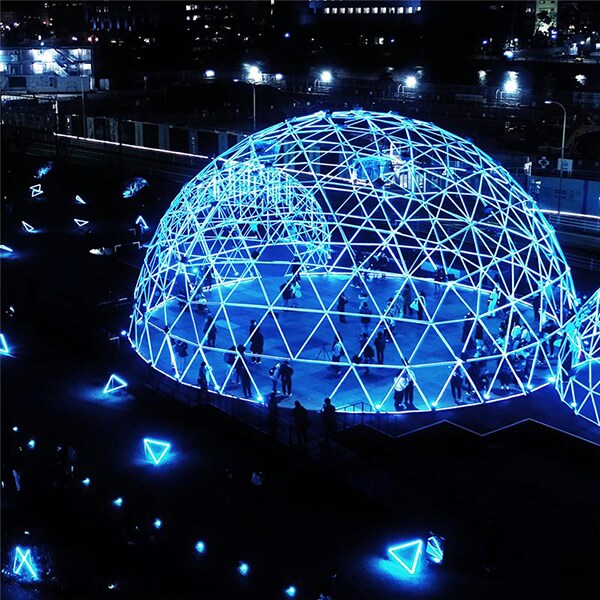 2021: AFC Solutions Expanded to Cover Production