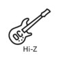 Hi-Z
