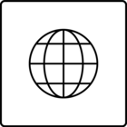 Icona Contenuti globali