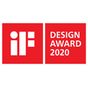 IF Design Award Logo