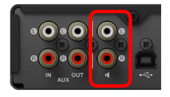 È possibile utilizzare RM-CR con amplificatori e diffusori diversi da VXL1-16P (diffusore abilitato PoE)?