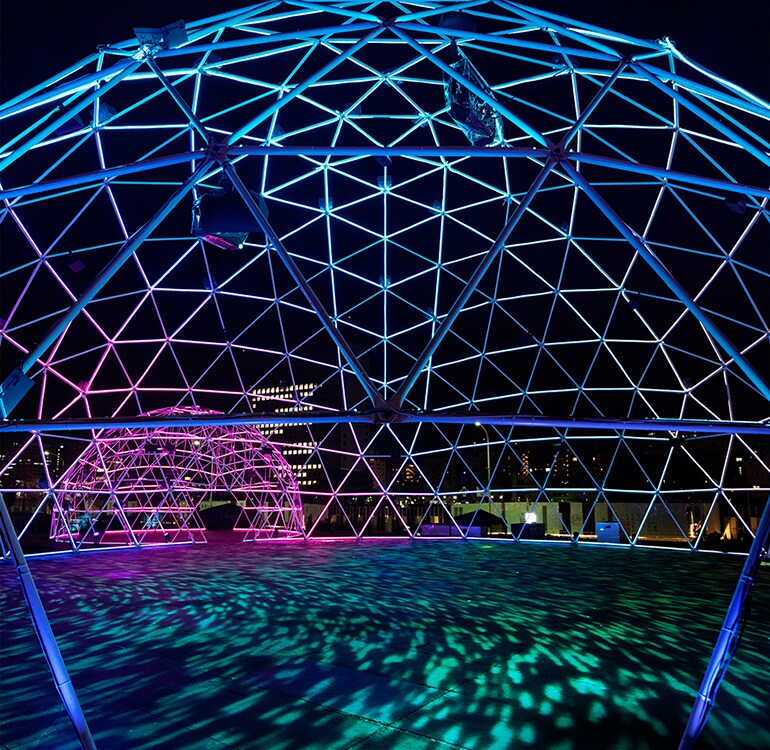 Soluzioni immersive Yamaha AFC