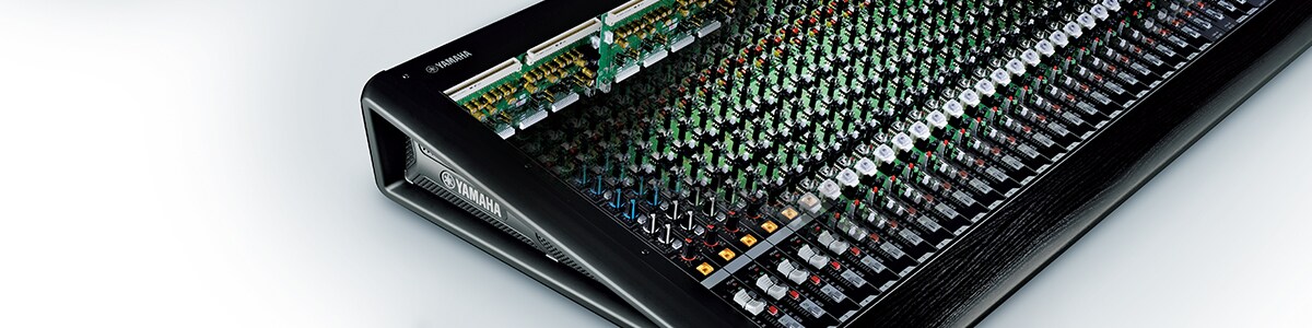 L’evoluzione dell’analogico