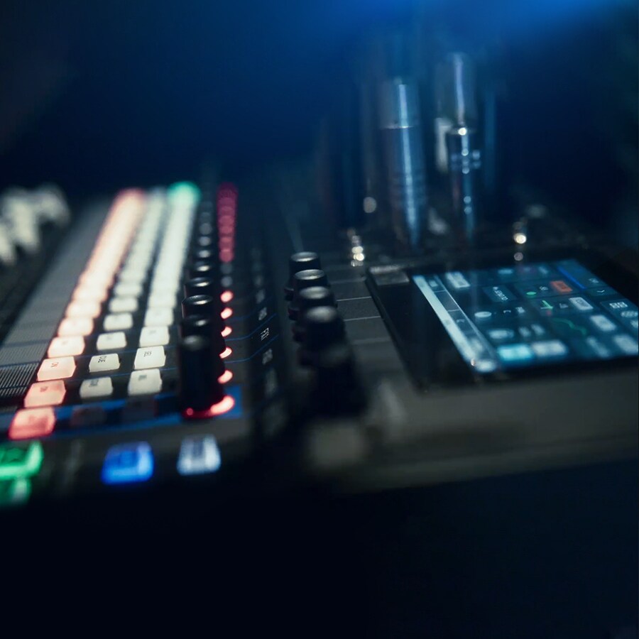 Serie MGX Yamaha: Funzionalità seria. Esecuzione fluida.