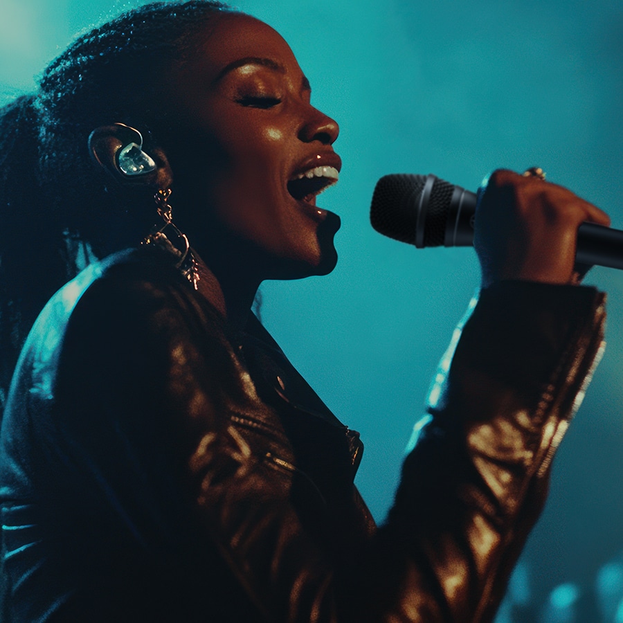 Serie MGX Yamaha: Il suono che ci distingue