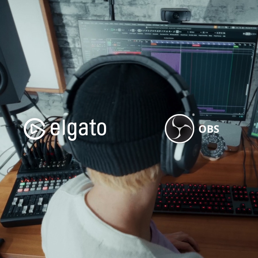 Serie MGX Yamaha: Un’operazione su larga scala