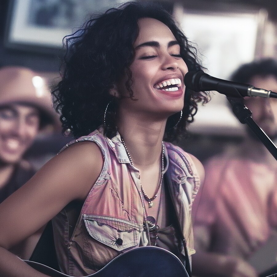 MGX12 Yamaha: LIVE SOUND