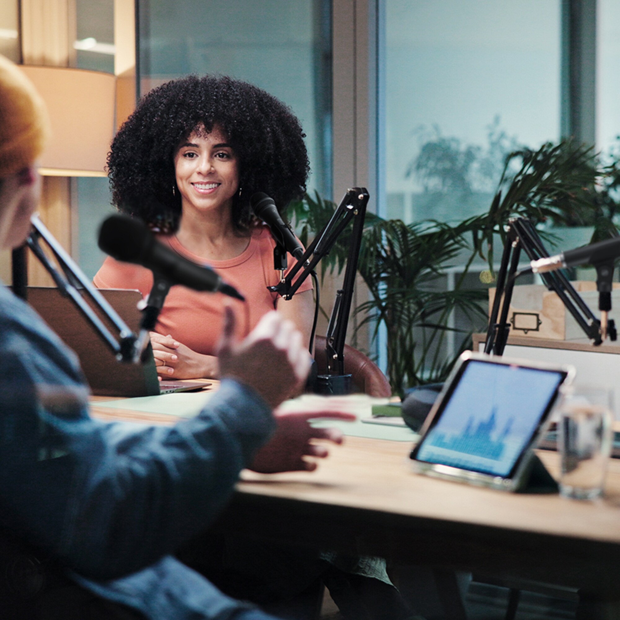 MGX12 Yamaha: STREAMING