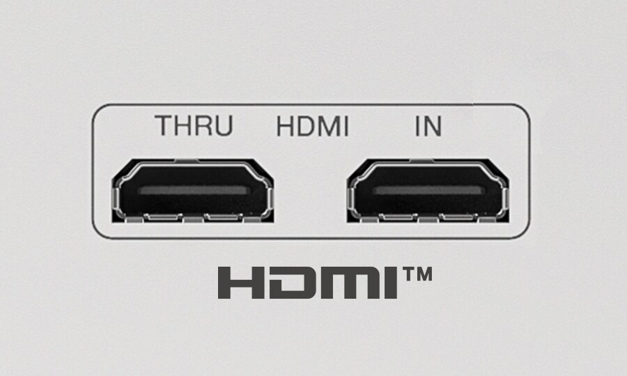 MGX12V Yamaha: Audio e video tutto in uno