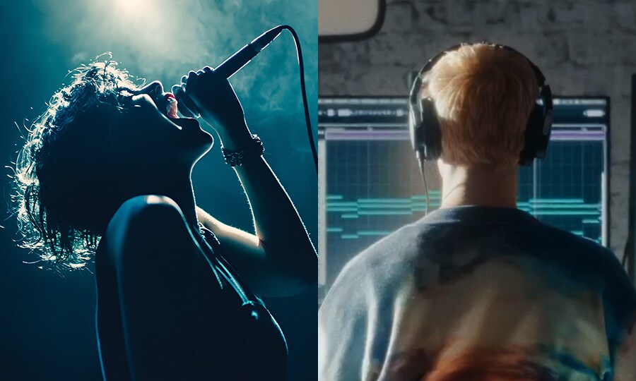 MGX16 Yamaha: Suono vero e professionale