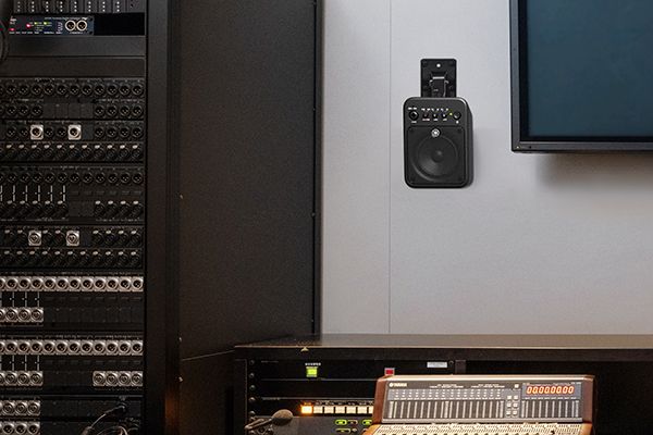 MS101-4 - Panoramica - Diffusori - Audio professionale