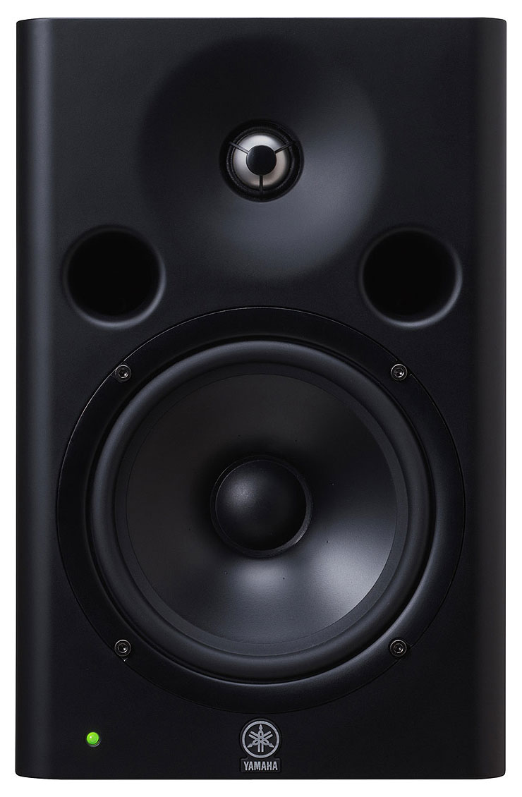 MSP STUDIO Series - Panoramica - Diffusori - Prodotti - Audio