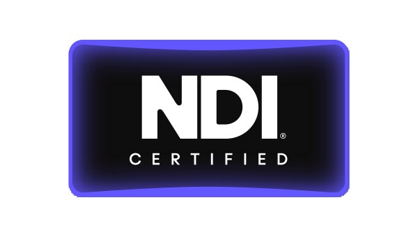 Cos'è la certificazione NDI