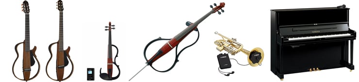 Bonus Stradivari <<Raddoppia con Yamaha>>