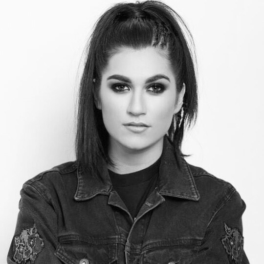 Parisa Tarjomani
