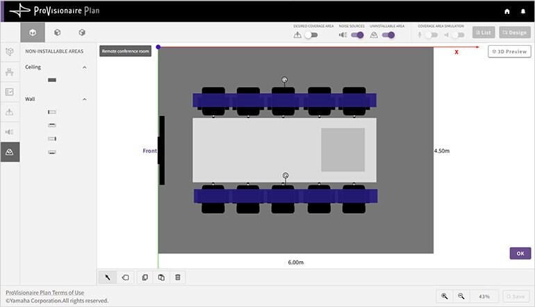 ProVisionaire Plan: Easy Operation Step 7