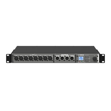 Rack I/O Yamaha: RUio0804-D