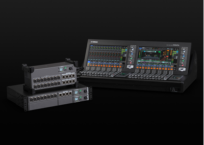 Dispositivi DM5 e RUio
