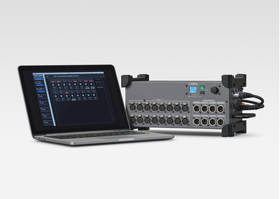 RUio1608SB-D con R Remote