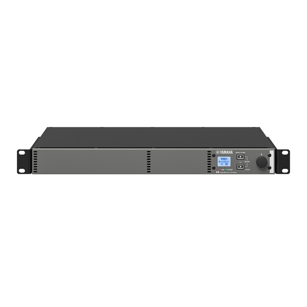 Rack I/O Yamaha: RUio16FLX-D