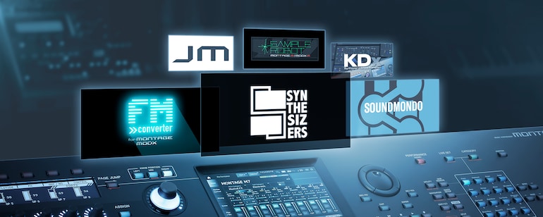 Services & Solutions