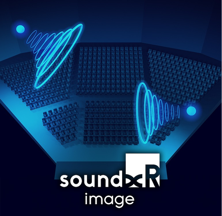 Yamaha Sound xR Image