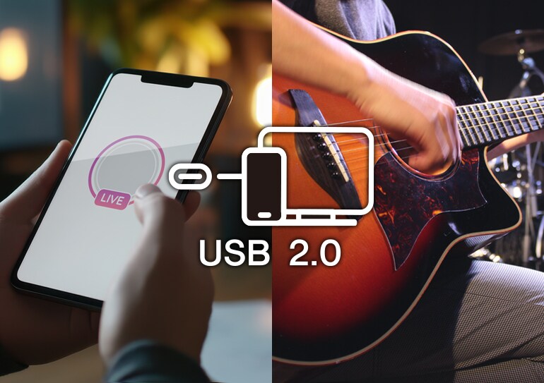 STAGEPAS 100 Yamaha: supporta applicazioni ibride