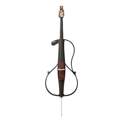SILENT Cello™ SVC Brown: Product photo front view