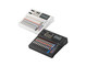 Console di mixaggio digitale a 18 canali Yamaha MGX12