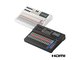 Console di mixaggio digitale a 22 canali Yamaha con interfaccia video MGX16V