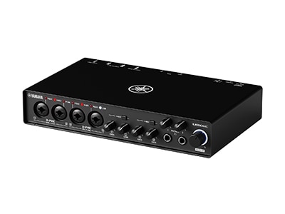 Yamaha URX44C