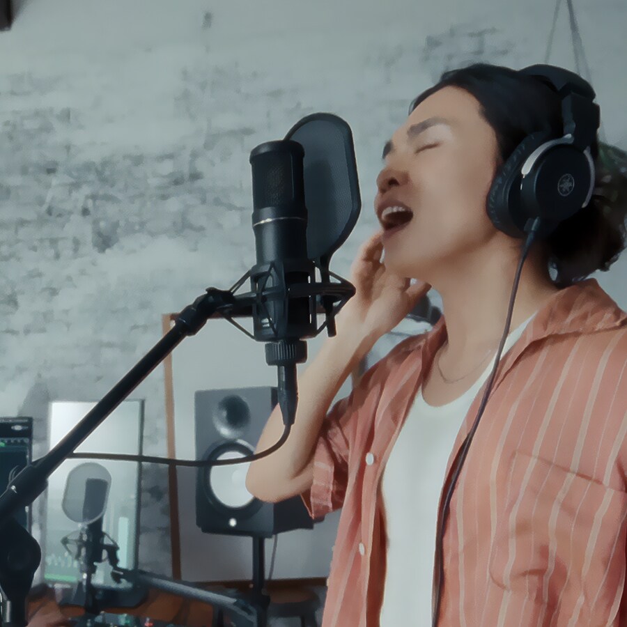 Serie URX Yamaha: La tua unica opzione è la perfezione