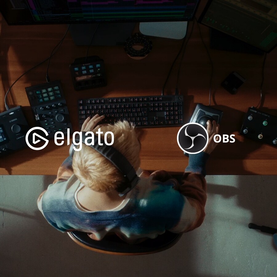 Serie URX Yamaha: La tua creatività