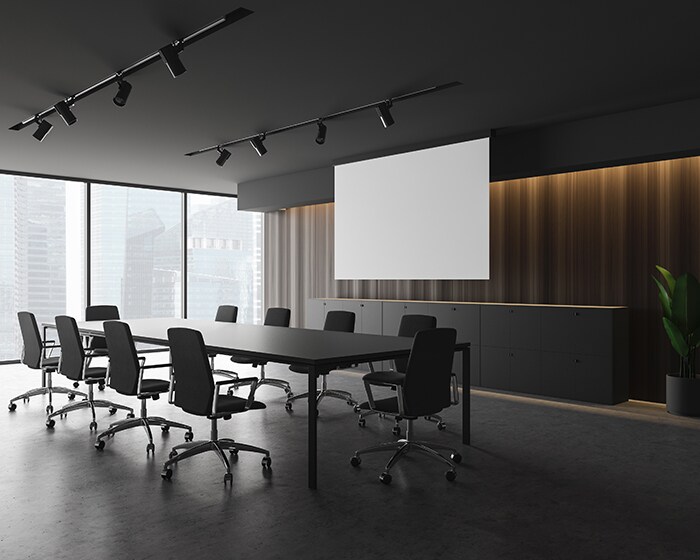 Yamaha VKE Series: Corporate facilities