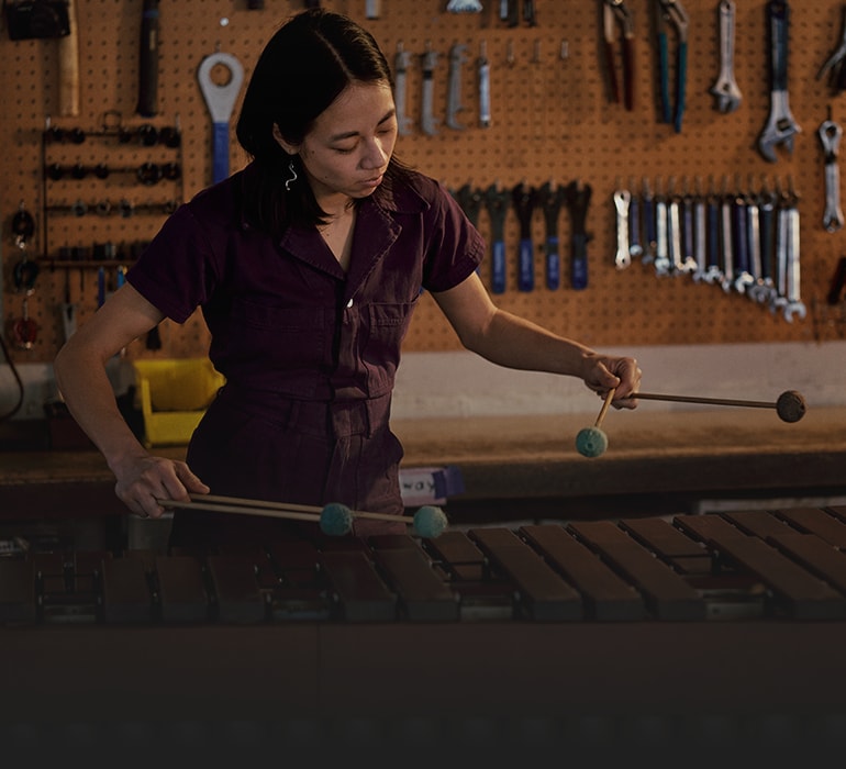 Immagine principale di WAY UP