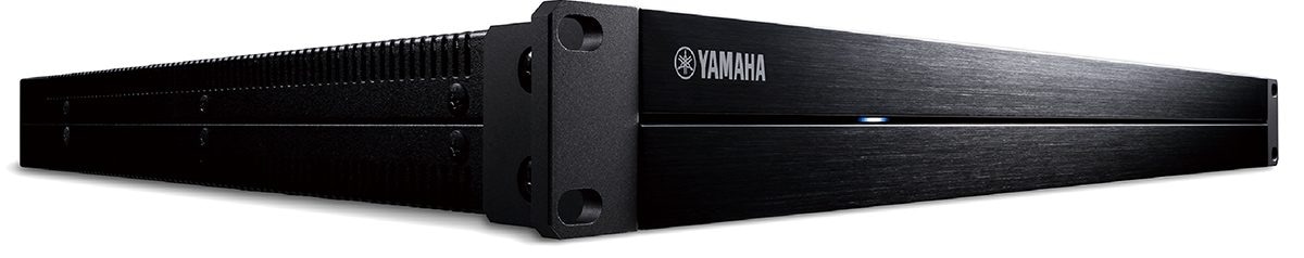 Esclusivamente Yamaha