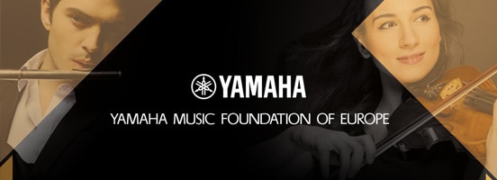 Yamaha scholarships